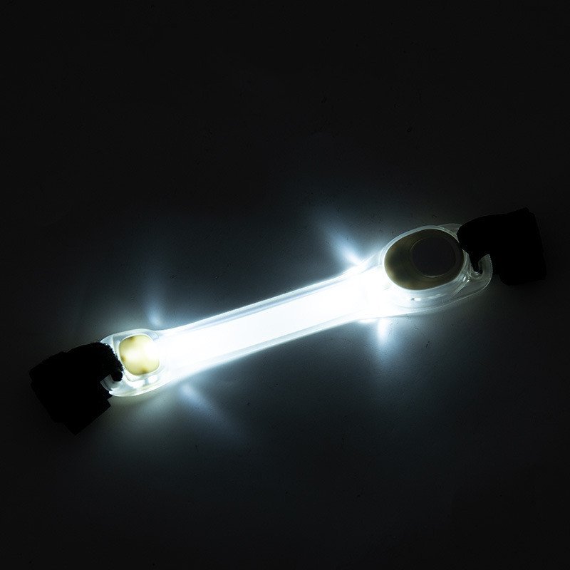 Pet Supplies LED Lead Rope Light Collar - Image 7